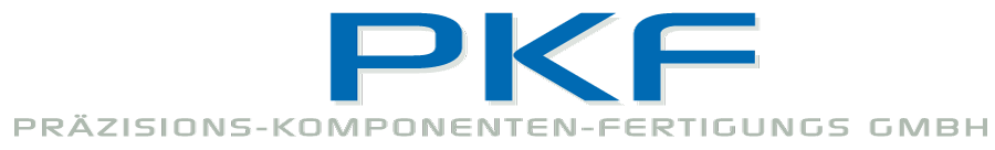 PKF Präzisions-Komponenten-Fertigungs GmbH